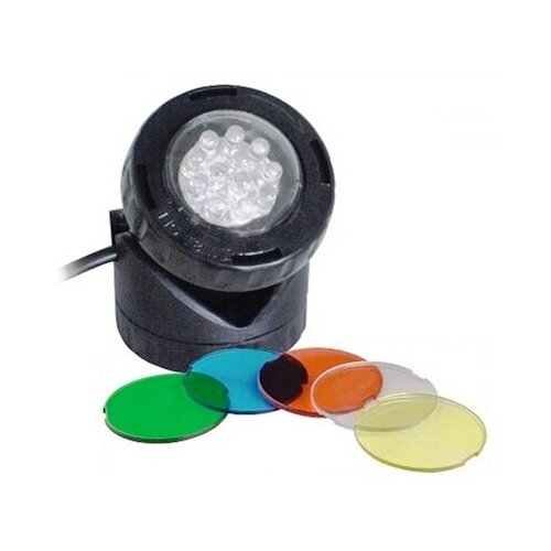  PL1 LED   / 12 V, 1,6 W  , 4     -     , -, 