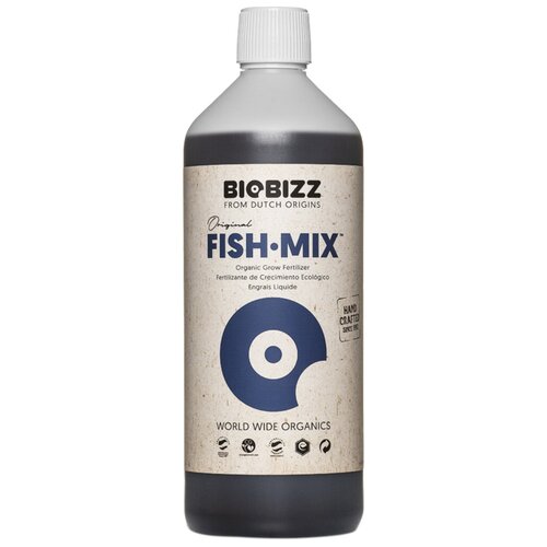 ���� ������������ ��������� BioBizz Fish-Mix 1�, ������ �� 2215 ���
