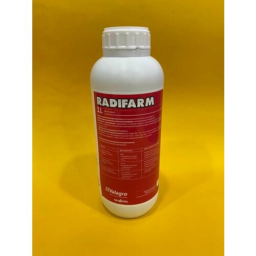 ���� ������������� �������� (RADIFARM) ��� �������� �������, 1 �, ������ �� 3650 ���