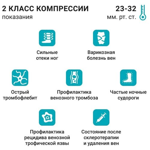 ���� �������� Venoteks Comfort 2C302 �����������������, 2 �����, ������: M, ������, ������ �� 5031 ���