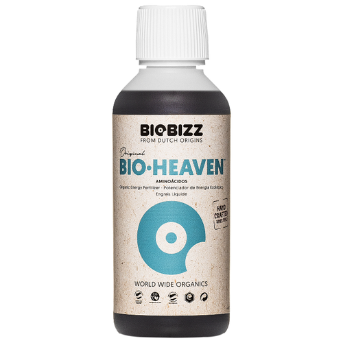  Bio Heaven BioBizz 0,25    -     , -, 