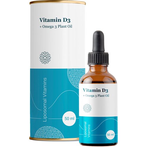  Vitamin D3+Omega 3 ., 50 , 200 , ,   2990 