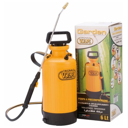 ���� �������� ������������� Garden 6 ������, 3350B, ������ �� 4370 ���