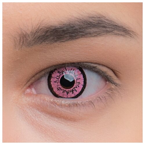 ���� ���������� ����� EOS P-con D 14.2, 2 ��., R 8,7, D 0, 209LB Pink, 1 ��., ������ �� 1130 ���