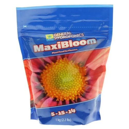   Terra Aquatica Maxi Bloom 1,   3588 