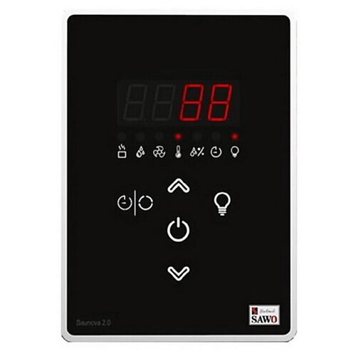 ���� ����� ���������� SAWO SAUNOVA 2.0 ��� ���� � ����, ������ �� 22319 ���