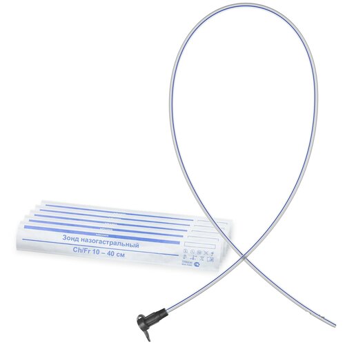 ���� ������� (����) ��������������� (�����������), �h/Fr 10, 40 ��, 5 ����, Apexmed, ������ �� 387 ���