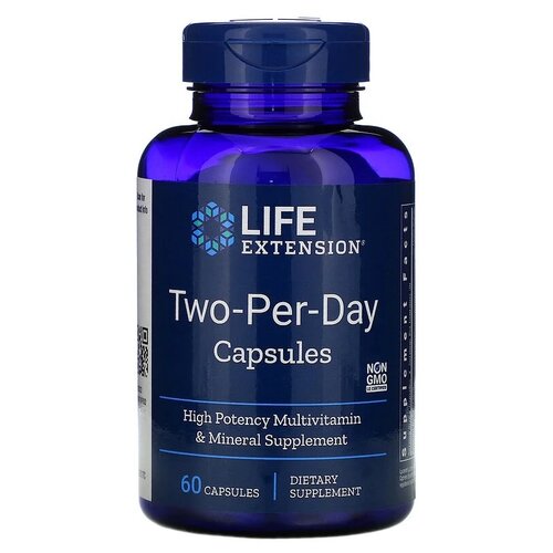 ���� Two-Per-Day, 300 ��, 114 �, 60 ��., ������ �� 1799 ���