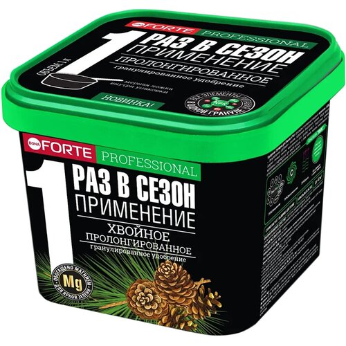 ���� ��������� ��������������� Bona Forte �������, � ������������ ��������, ����������������, 1 �, ������ �� 546 ���