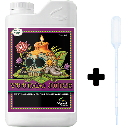  Advanced Nutrients Voodoo Juice 1 + -,   ,     ,   8410 