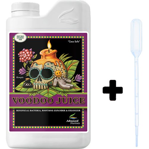  Advanced Nutrients Voodoo Juice 1 + -,   ,        -     , -, 