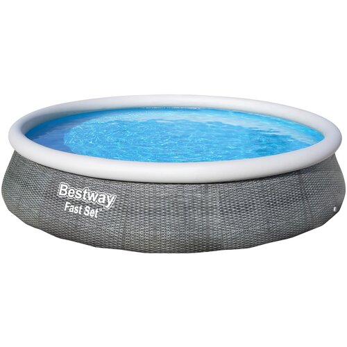 ���� ������� Bestway Fast Set 57376, 396�84 ��, 396�84 ��, 396�396 ��, ������ �� 12290 ���
