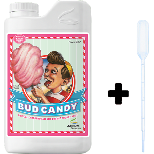 ���� Advanced Nutrients Bud Candy 1� + �������-�������, ��������� ��� ��������, ������� ��� ��������, ������ �� 4170 ���