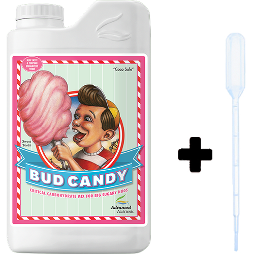  Advanced Nutrients Bud Candy 1 + -,   ,   ,   4440 