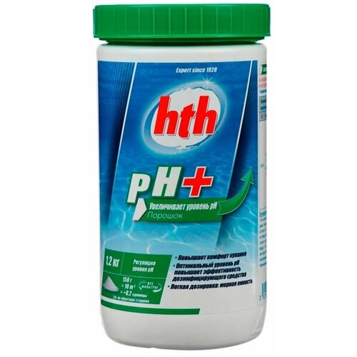  Hth pH   1,2    -     , -, 