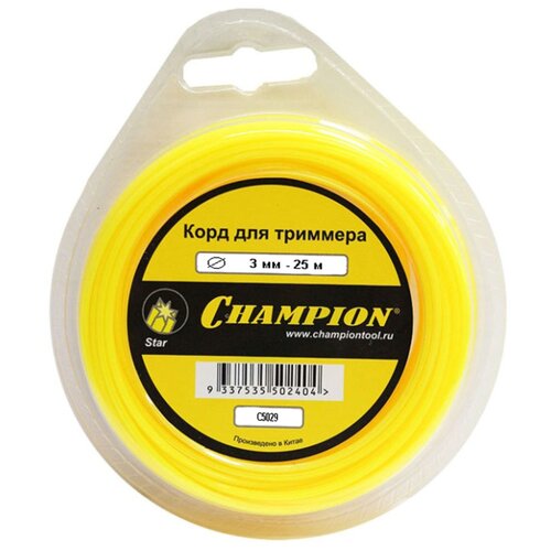   () CHAMPION C5029 3    -     , -, 