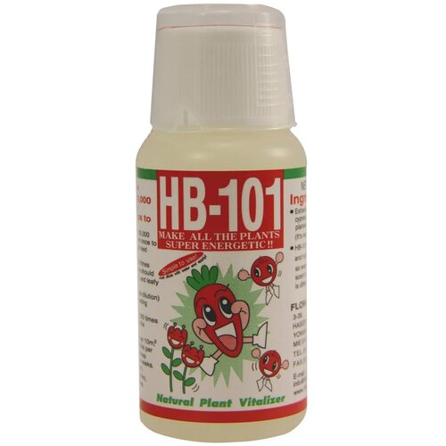 ���� ��������� HB-101 ����������� ���������� (������ ������), 0.05 �, 1 ��., ������ �� 2245 ���