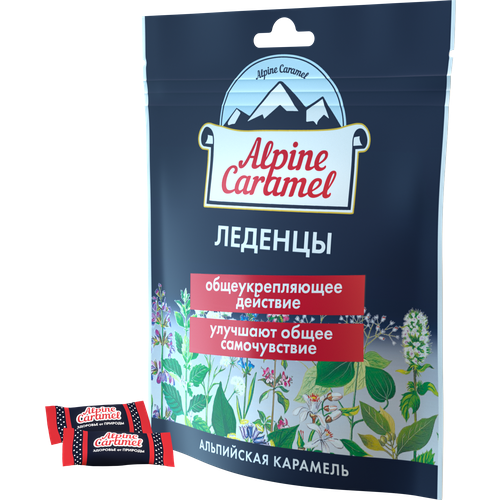 ���� Alpine Caramel ���������� �������� �������, 75 �, ������ �� 471 ���