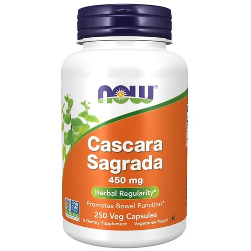 ���� Cascara Sagrada ����., 450 ��, 180 �, 250 ��., ������ �� 2771 ���