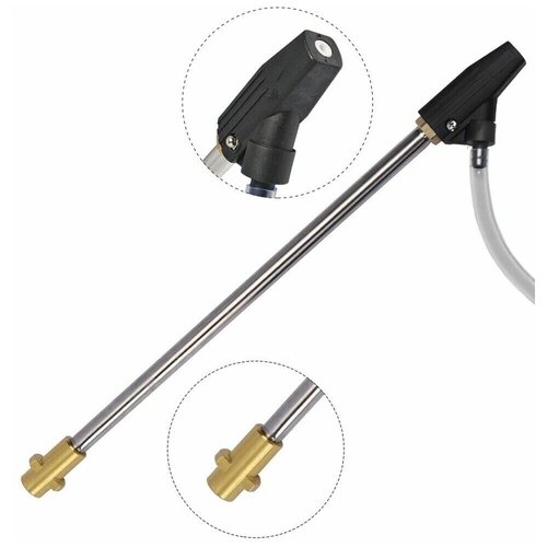 ���� ������������� ������� �� ������ (Karcher) c ������������� ������������, ������ �� 1950 ���