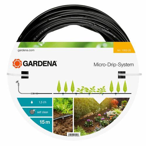       Gardena 15    -     , -, 