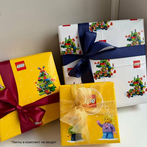 ���� ����������� ������ LEGO 3 ����� � ��������. ������� ����� 84�59 ��, ������ �� 299 ���