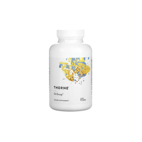 ���� �������� ��� ��� GI-Encap, Thorne Research, 180 ������, ������ �� 6280 ���