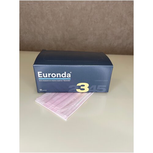    Euronda (  /  ) Monoart  - , 50 .  , 5 .   -     , -, 