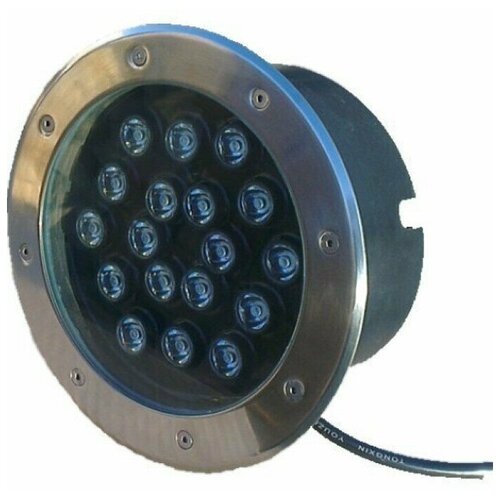      Pondtech PL18LED   -     , -, 