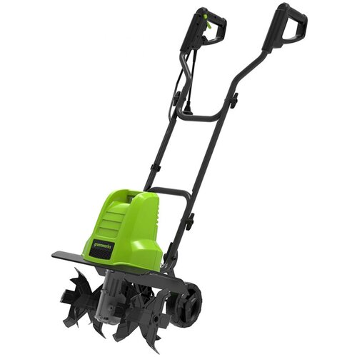 ���� ������������������������GreenworksGTL1520, 1500 ��, ������ �� 15990 ���