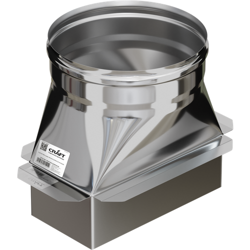 ���� Craft ������� � ��������� ������ 125�250- �150 (304/0,5), ������ �� 2634 ���