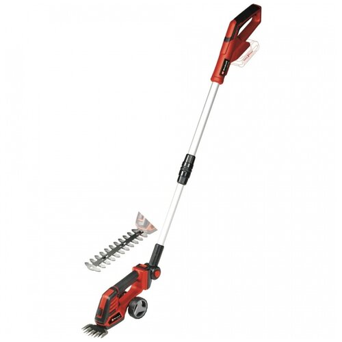  -  Einhell PXC GE-CG 18/100 Li T-Solo, 18    -     , -, 