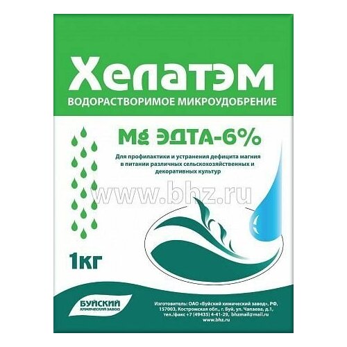   Mg EDTA () 6%   -     , -, 