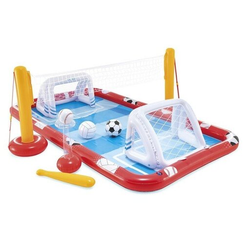  Intex Action Sports Play Center 57147, 32512 ,   4293 