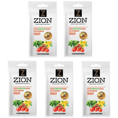  ZION     30  5 ,   907 