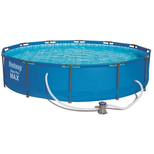 ���� ��������� ������� Bestway STEEL PRO MAX 56984 (305�100��), ������ �� 25200 ���