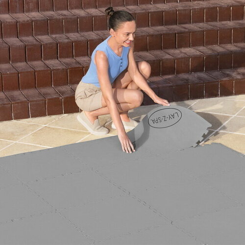 ���� Bestway ��������� ��� �������-������� 196*196 �� 60334, ������ �� 3848 ���