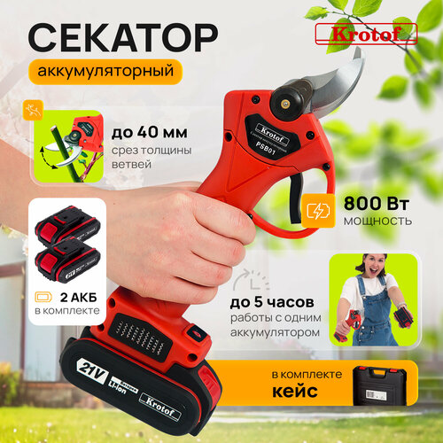 ���� �������, �������� �������������� � ��������������� PSB01 Krotof (800 ��, ��� 2000 ���, ����) / ������, ������ �� 4900 ���