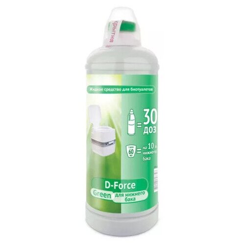  D-Force Green,    ,   ,   339 