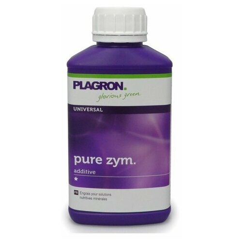   Plagron Pure Zym 500  (0.5 ),   3321 