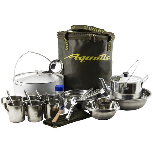 ���� ���������� ����� Aquatic ��-12-6� �� 6 ������ (���� �����: ����), ������ �� 8420 ���