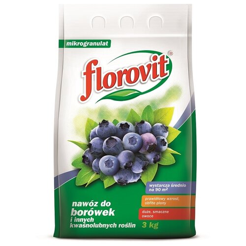   Florovit      , 3 , 3 , 1 .   -     , -, 