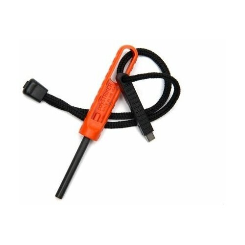    Exotac polySTRIKER, Orange   -     , -, 