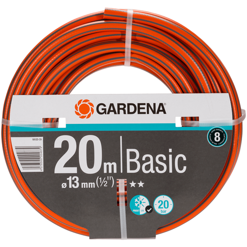 ���� ����� GARDENA Basic, 1/2