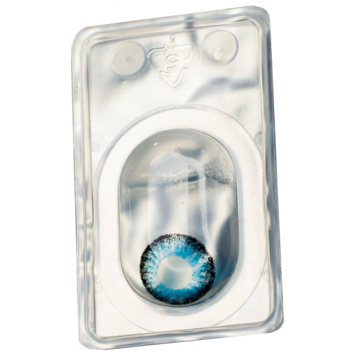 ���� ���������� ����� EOS P-con D 14.0 211, 2 ��., R 8,6, D -1,5, 211 blue, 1 ��., ������ �� 1090 ���