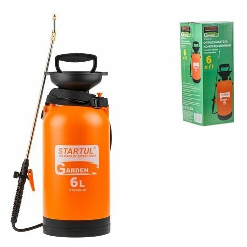 ���� ������������� �������������� 6� STARTUL GARDEN (ST6560-60), ������ �� 1649 ���