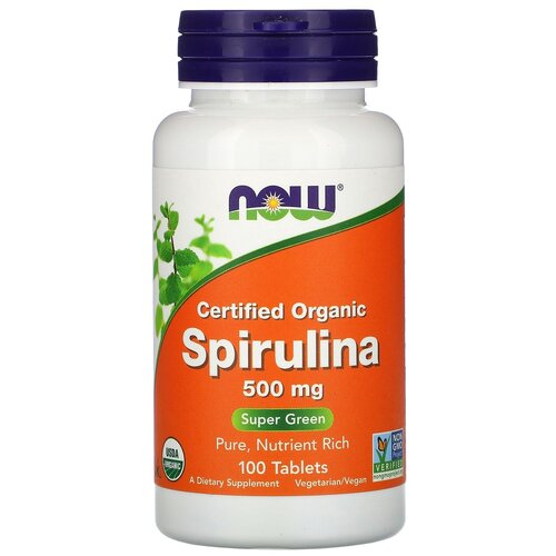  Spirulina ., 500 , 150 , 150 , 100 .   -     , -, 