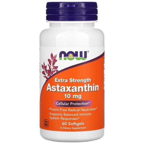  Astaxanthin ., 10 , 150 , 70 , 60 .,   3390 