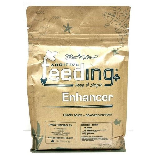     Green House Powder Feeding Enhancer 1000 . (1 )   -     , -, 