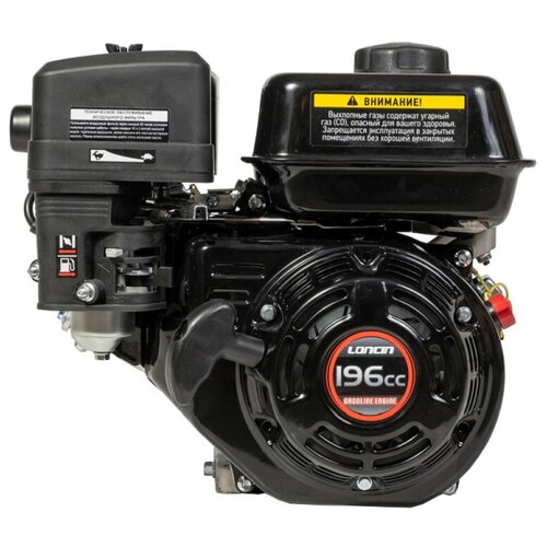 ���� ��������� Loncin G200F (R type) D19, ������ �� 17600 ���